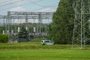 Anschlag auf Umspannwerk Turnow-Preilack: Bekennerschreiben aufgetaucht