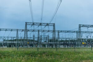 Sabotage-Serie an Umspannwerken: Durchsuchung bei Verdächtigem in NRW
