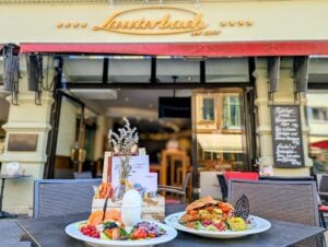 126 Jahre Lauterbach in Cottbus: So vereint das Café Tradition & Neues