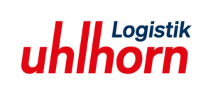 Logo Uhlhorn Logistik