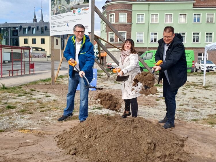 Bild: Stadtverwaltung Spremberg/Grodk