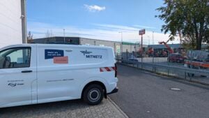 Stromausfall in Groß Gaglow: Lausitzpark betroffen, Techniker vor Ort