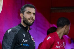 Ex-Energie-Athletiktrainer Gianluca Fraternali wechselt zum FC Vaduz