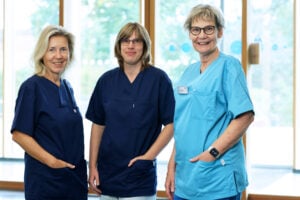 Neue Frauenärztin übernimmt Praxis in Lauchhammer