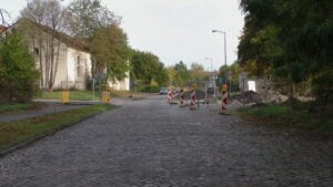 Lauchhammer: Kreuzung Heinrich-Zille-Straße wird gesperrt