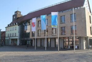 Betrug in Senftenberg: Stadt schließt Laden von dubiosen Goldankäufern