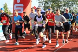 Cottbuser Oktoberlauf meldet neuen Teilnehmerrekord