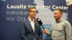 Ansiedlertag im Kraftwerk Boxberg dreht sich um Energie