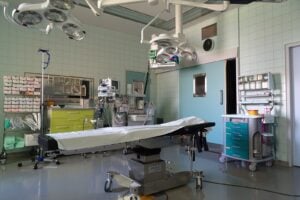 Landesärztekammer Brandenburg warnt vor Aus der Hybrid-DRGs