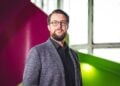 Prof. Maximilian Piotraschke von der BTU Cottbus-Senftenberg