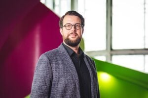 Neuer BTU-Professor bildet in Senftenberg Musiklehrkräfte aus