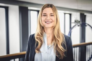 Neue BTU-Professorin bildet in Senftenberg Grundschullehrkräfte aus