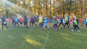Branitzer Parklauf in Cottbus verpasst Rekord nur um zwölf Starter