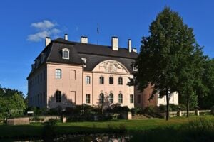 Branitzer Stiftungsvorstand zieht Bilanz der KNK-Tagung in Halle