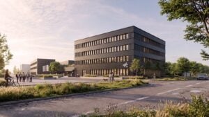 DLR-Institute in Cottbus forschen an Elektroflug und Industriewärme