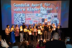 Woidke kommt zur Verleihung des Gondula Award nach Cottbus
