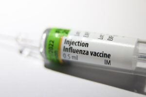 Gesundheitsamt Cottbus bietet ab 16. Oktober Grippeschutzimpfung an