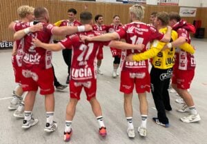 LHC Cottbus siegt in Altlandsberg und bleibt ohne Punktverlust