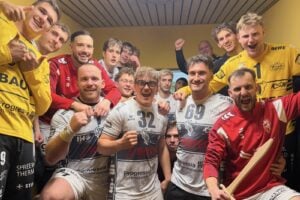 LHC Cottbus gewinnt deutlich in Berlin und bleibt Tabellenführer