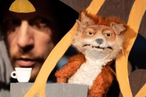 Noch Karten für Kindervorstellungen beim Puppenspielfest in Cottbus