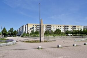Entspannungskurs der Familienberatung in Cottbus-Schmellwitz