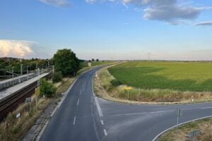 Lange Wege zur Hilfe für die Seele in Elbe-Elster und Dahme-Spreewald