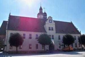 Elbe-Elster laut Deutschlandatlas mit den günstigsten Mieten im Land