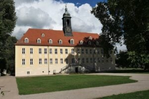 Mitnetz Strom investiert drei Millionen Euro in Elsterwerda