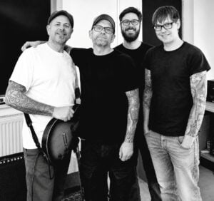 Sonsalla spielt Zusatzkonzert im Kompetenzzentrum Forst