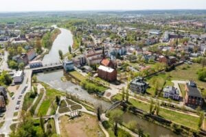 Gubener Klärwerk erzeugt fast seinen ganzen Strom selbst