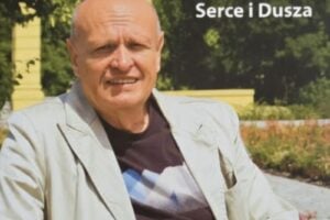 Roland Hellmann liest in der Stadtbibliothek Guben