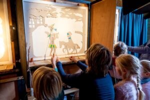 Herbstferien im Museum von Mühlberg bis Finsterwalde