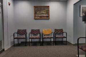 Lange Wartezeiten auf psychiatrische Hilfe in der Lausitz