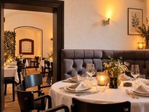 Lübben sucht erneut einen Pächter für das Schlossrestaurant