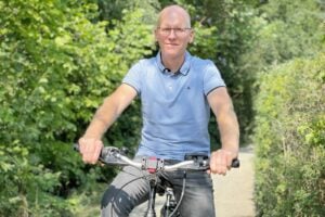 Lübben radelt beim Stadtradeln 32.917 Kilometer, Moskitos vorn