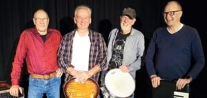 AWO lädt in Lübbenau zum Rockkonzert für Menschen mit Demenz ein
