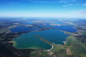Bund fördert Lausitzer Seenland mit 1,2 Millionen Euro