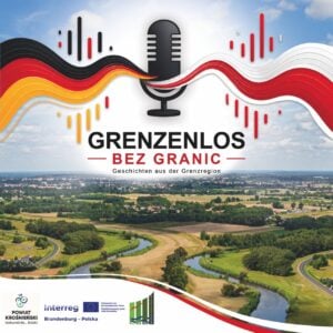 Landkreis Spree-Neiße startet deutsch-polnischen Podcast