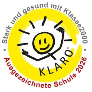 Astrid-Lindgren-Grundschule in Spremberg erhält KLARO-Siegel
