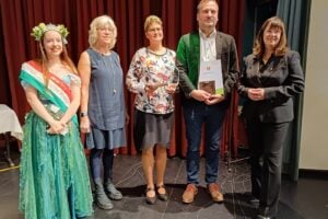 Spremberg ehrt langjährige Familienunternehmen zum Stadtjubiläum