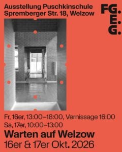 Ausstellung in Welzow zeigt Entwürfe für ein neues Stadtzentrum