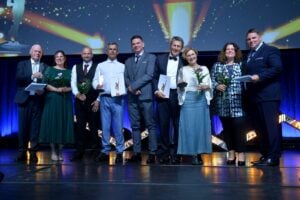 Spree Balance aus Burg ist Finalist beim Mittelstandspreis 2026