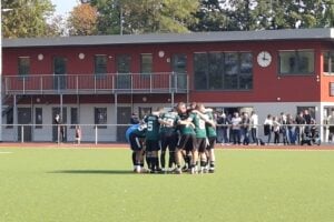 Krieschow und Hohenleipisch raus, drei LHC-Teams weiter im Pokal