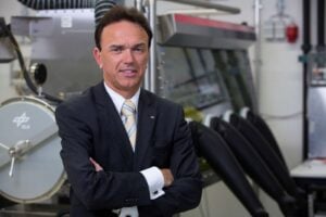 Open BTU in Cottbus startet mit Vortrag über den Klimakampf
