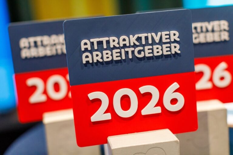 Verleihung der Cottbuser Wirtschaftspreise beim Wirtschaftsforum 2026