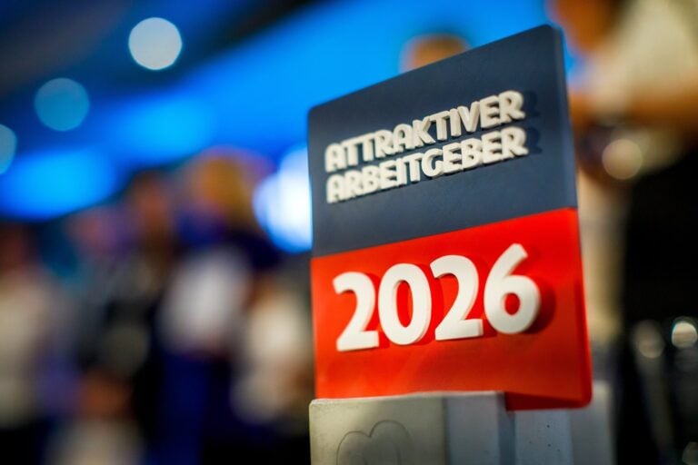 Verleihung der Cottbuser Wirtschaftspreise beim Wirtschaftsforum 2026