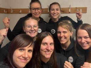 Keglerinnen des ESV Lok Elsterwerda gewinnen auch gegen Bennewitz