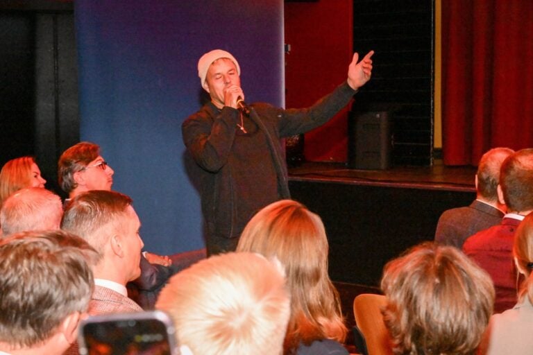 IHK-Bestenehrung 2026 im Gladhouse Cottbus