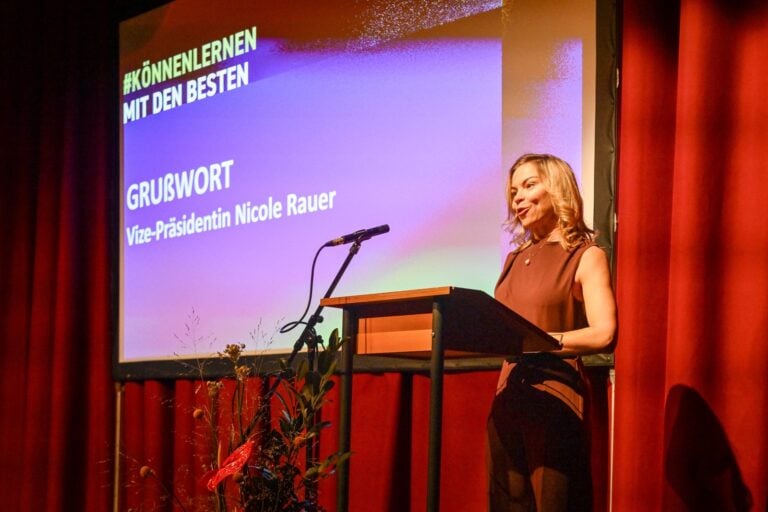 IHK-Bestenehrung 2026 im Gladhouse Cottbus