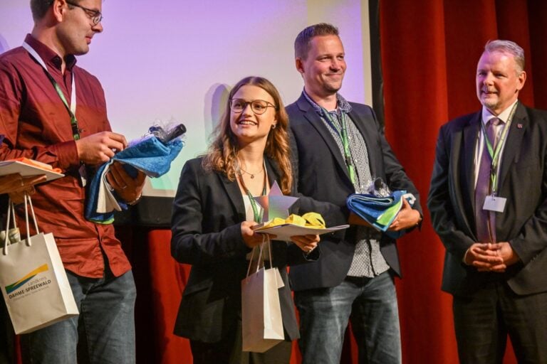 IHK-Bestenehrung 2026 im Gladhouse Cottbus